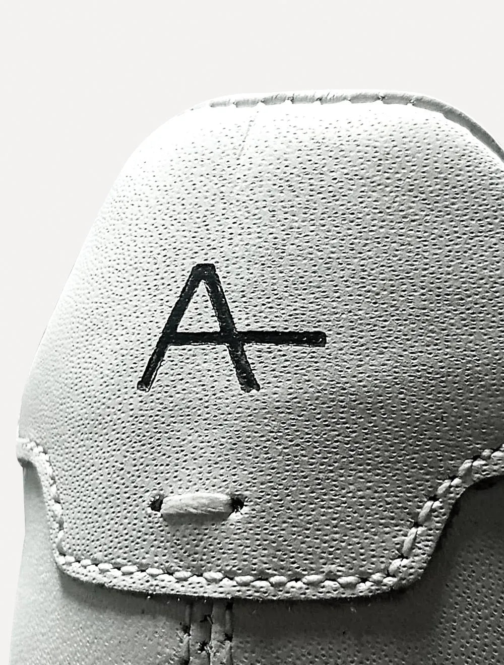 Tênis Aramis Masculino Couro Journey Urban Branco