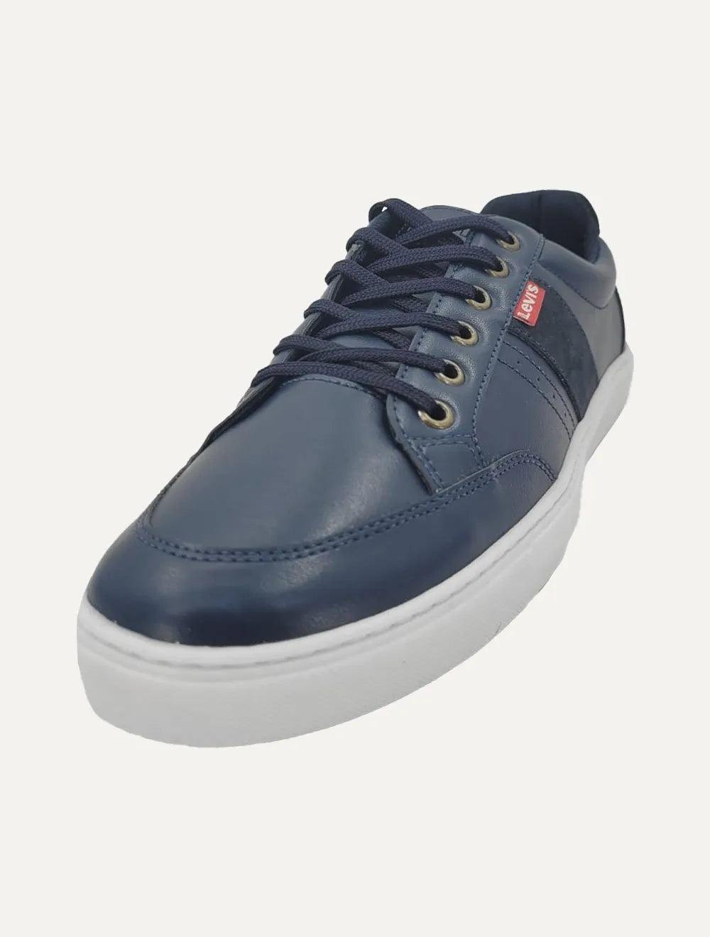 Tênis Levis Masculino Turner 2.0 Azul Marinho