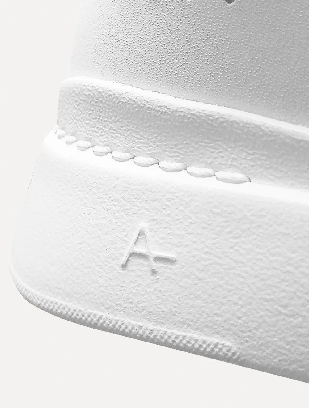 Tênis Aramis Masculino Couro Journey Urban Branco