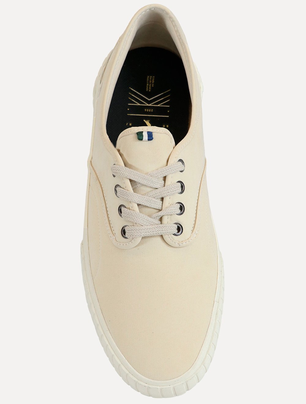 Tênis Reserva Masculino Nobuck Carioca Areia