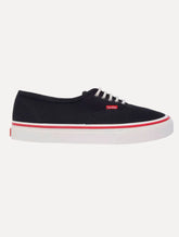 Tênis Redley Masculino Lona Originals Preto