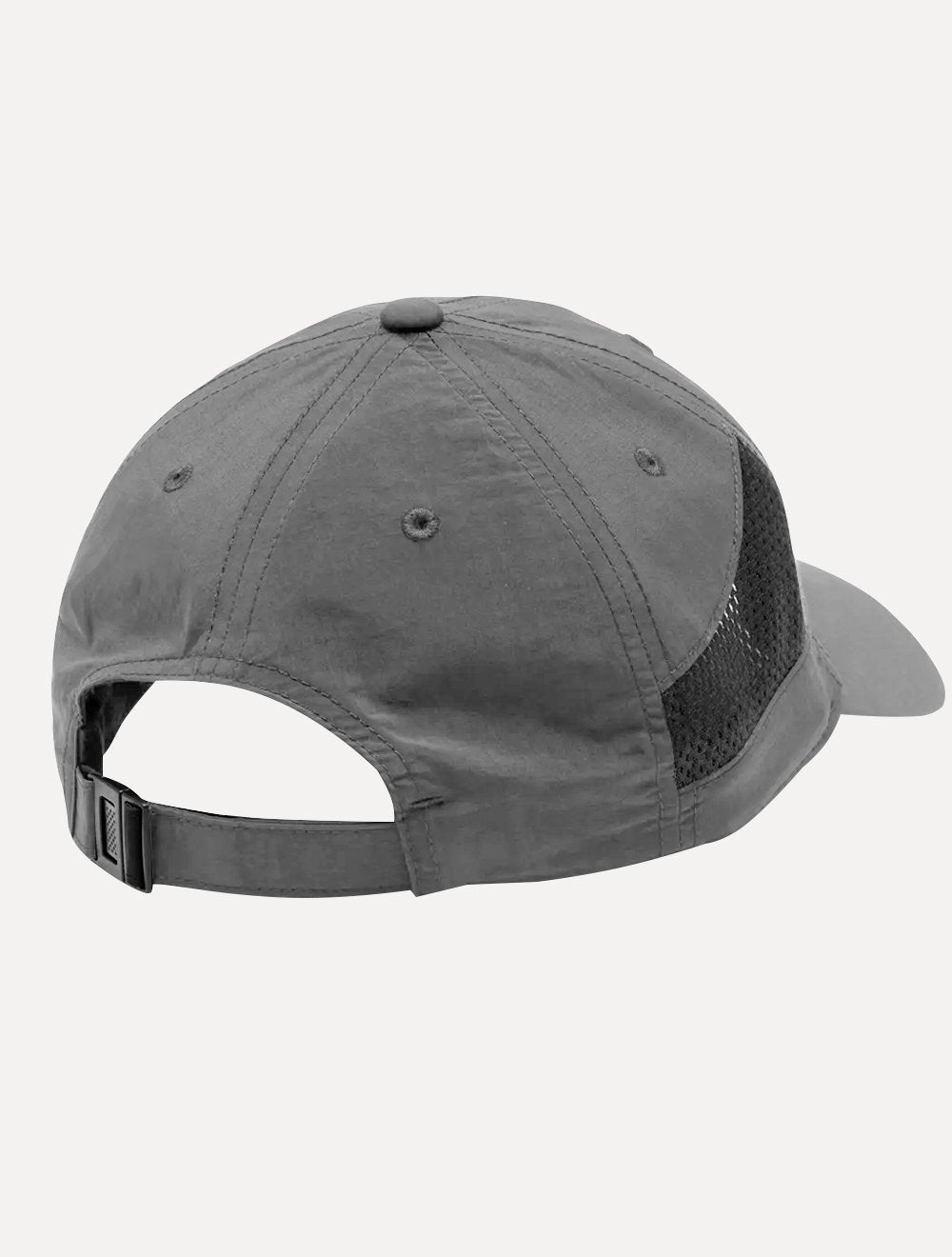 Boné Columbia Masculino Tech Shade II Cinza Escuro