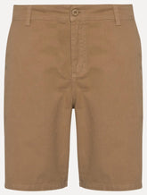 Bermuda Aramis Masculina Chino Color Essential Cáqui