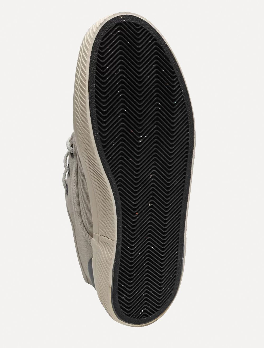 Tênis Aramis Masculino Daily Dock Canvas Cinza