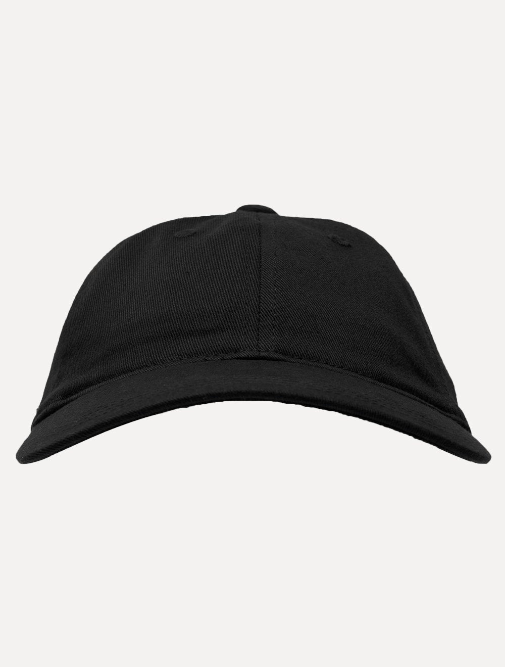 Boné Lacoste Casual Sarja Croco Preto