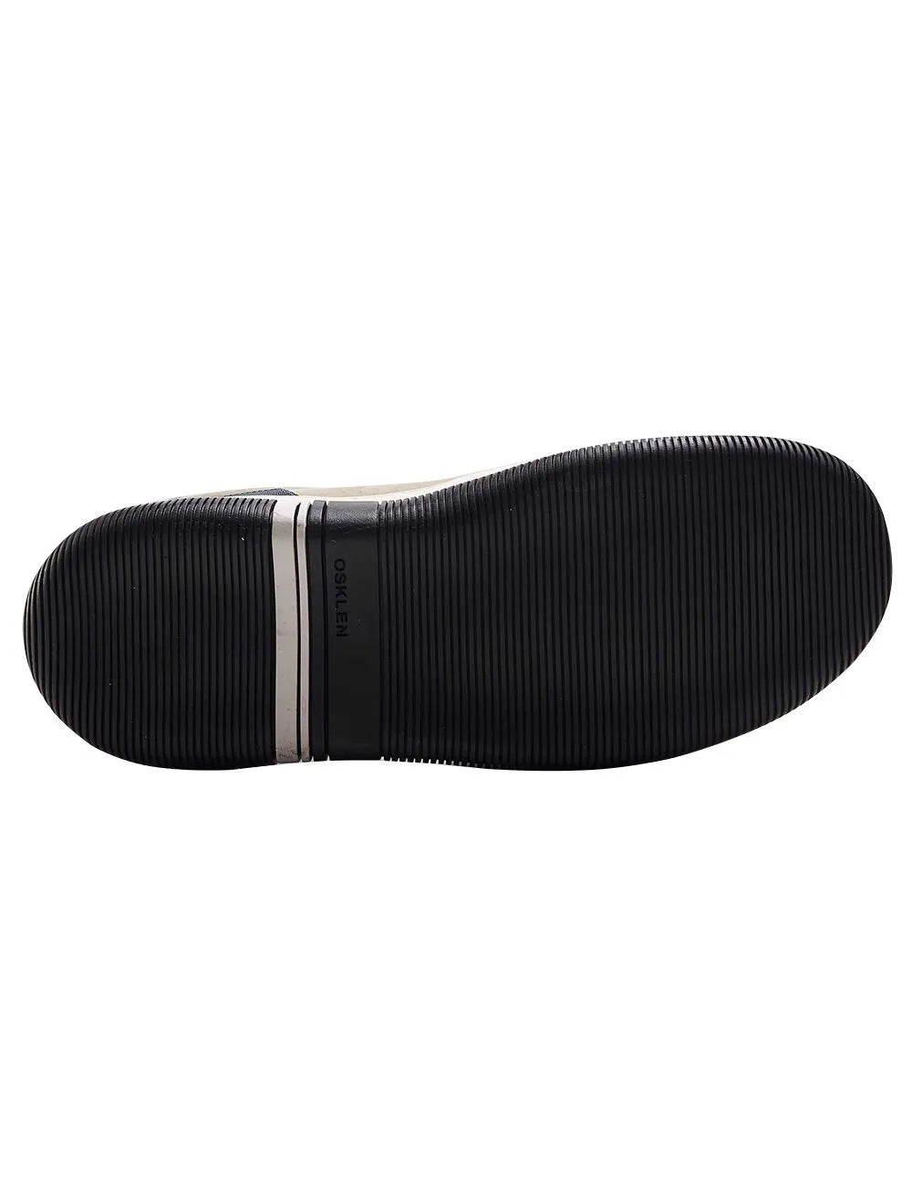 Tênis Osklen Masculino Couro Hybrid Laces Nobuck Caqui Claro