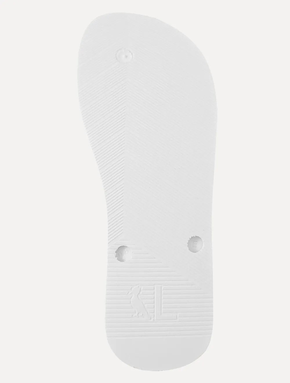 Chinelo Reserva Masculino Basic Saloon Branco