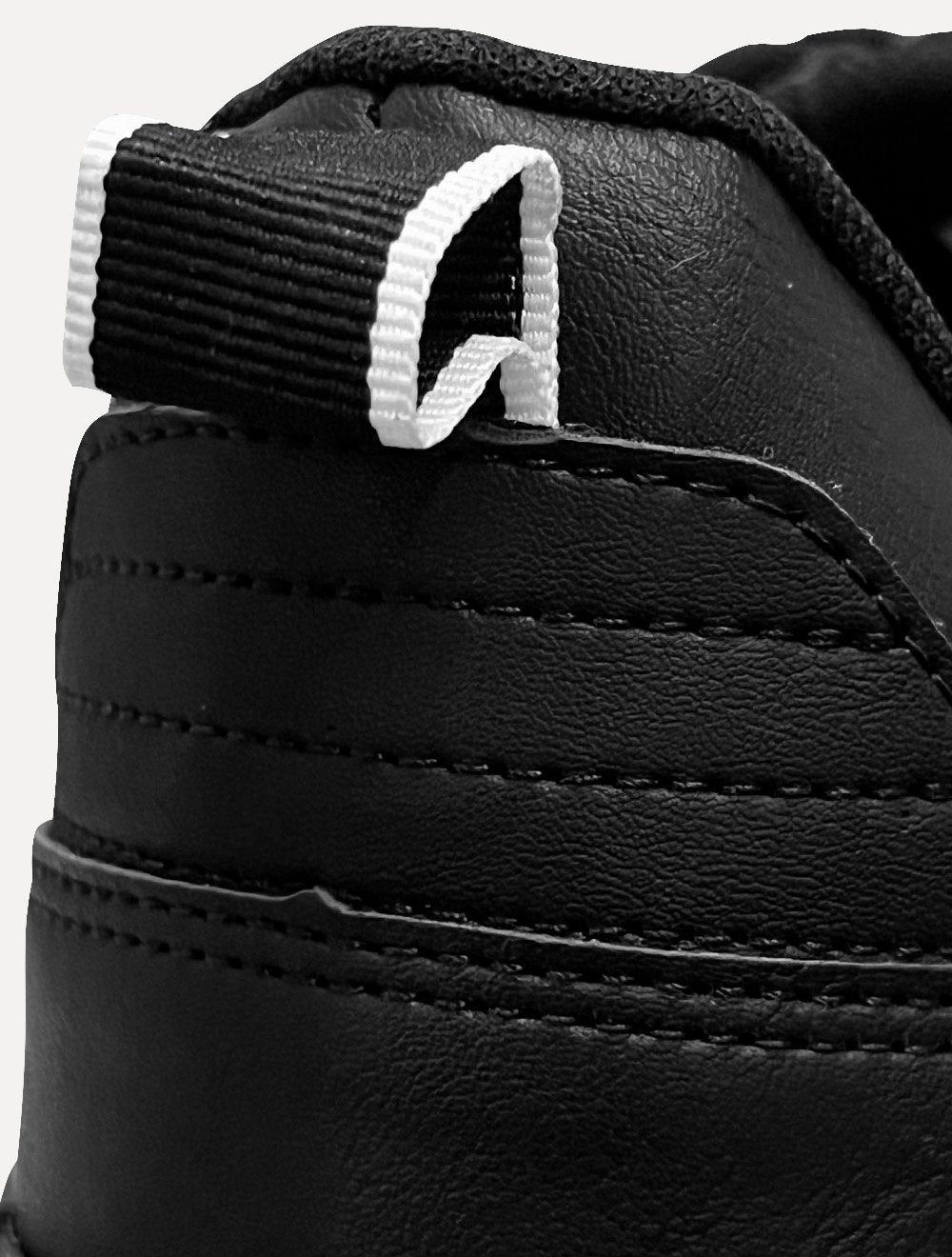 Tênis Reserva Masculino RSV T-500 All Black Preto
