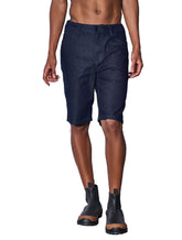 Bermuda Colcci Jeans Masculina Noah Escura