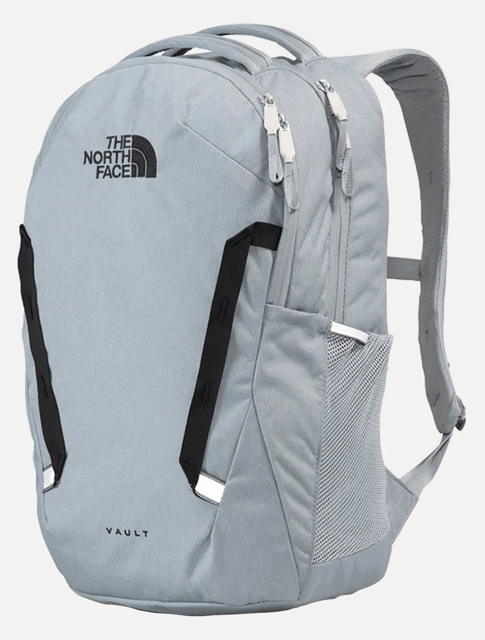 Mochila The North Face Masculina Vault Cinza