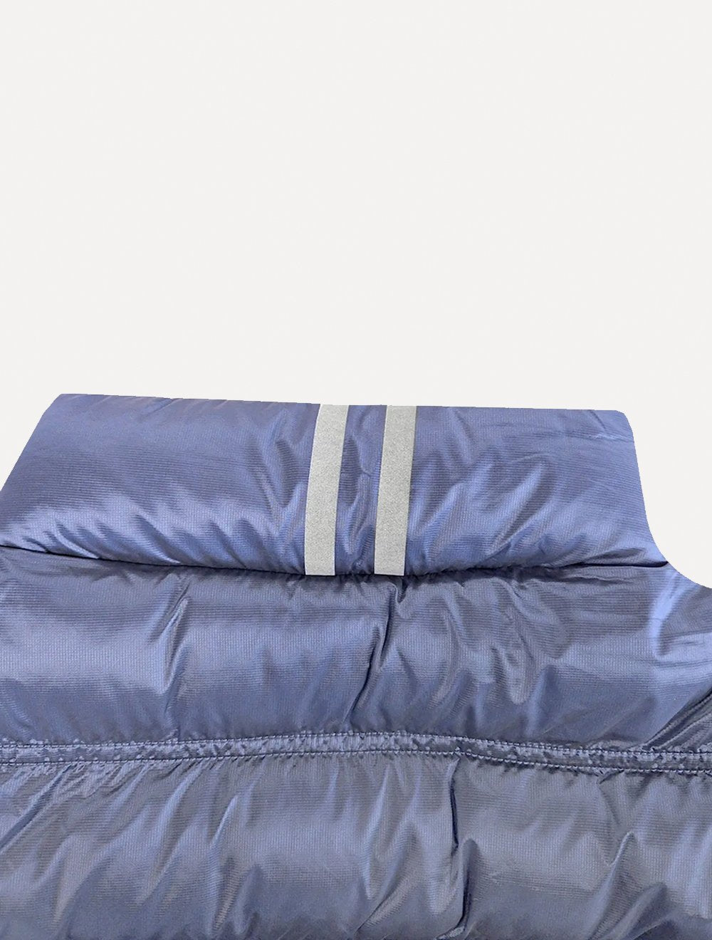 Jaqueta Aramis Masculina Nylon Liquid Repeller Azul
