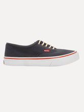 Tênis Redley Masculino Lona Originals Colors Azul Marinho