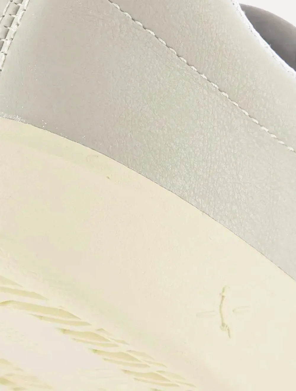 Tênis Reserva Masculino Couro Winner Gold Logo Off White