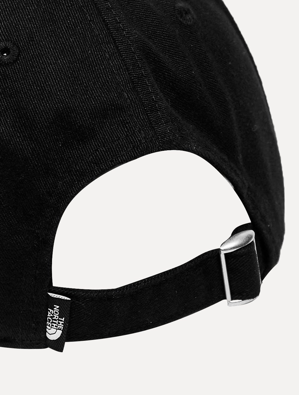 Boné The North Face Roomy Norm Preta