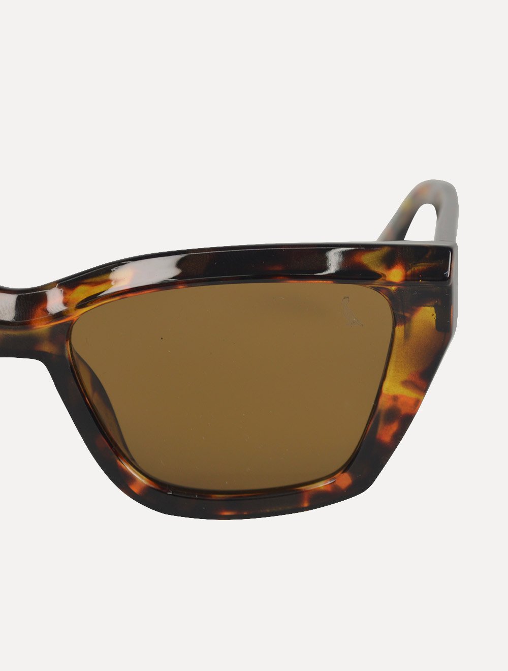 Óculos de Sol Reserva Masculino Groove Thin Tortoise