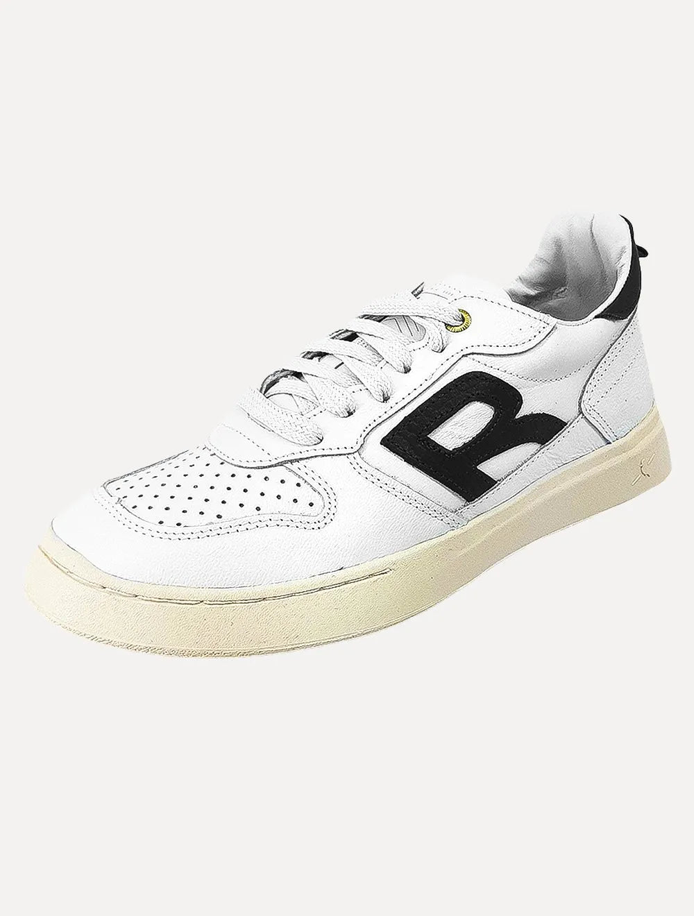 Tênis Reserva Masculino Type R Classic Branco