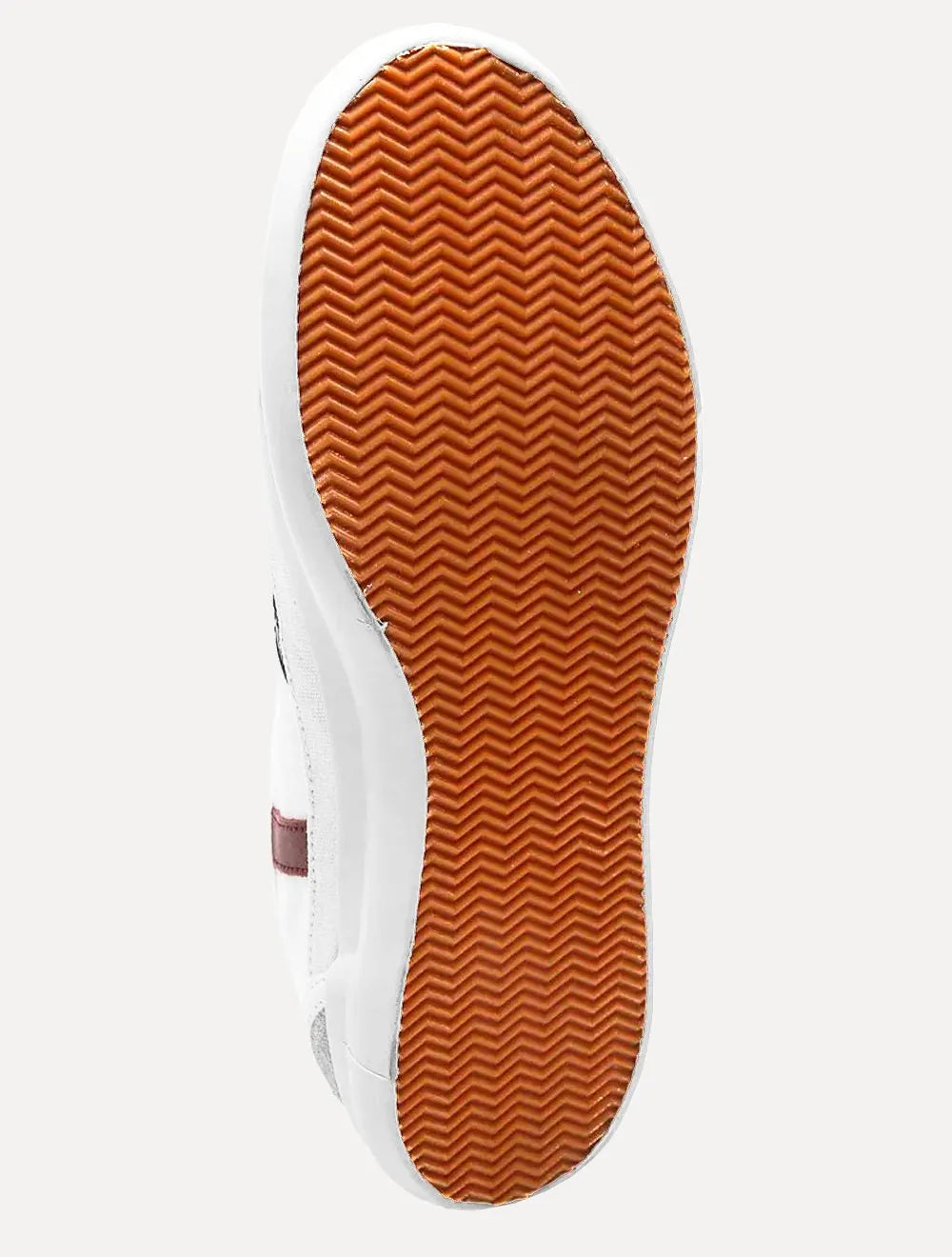 Kit Lacoste | Tênis Masculino Sideline Canvas Branco e Meias Cano Curto Sport Low