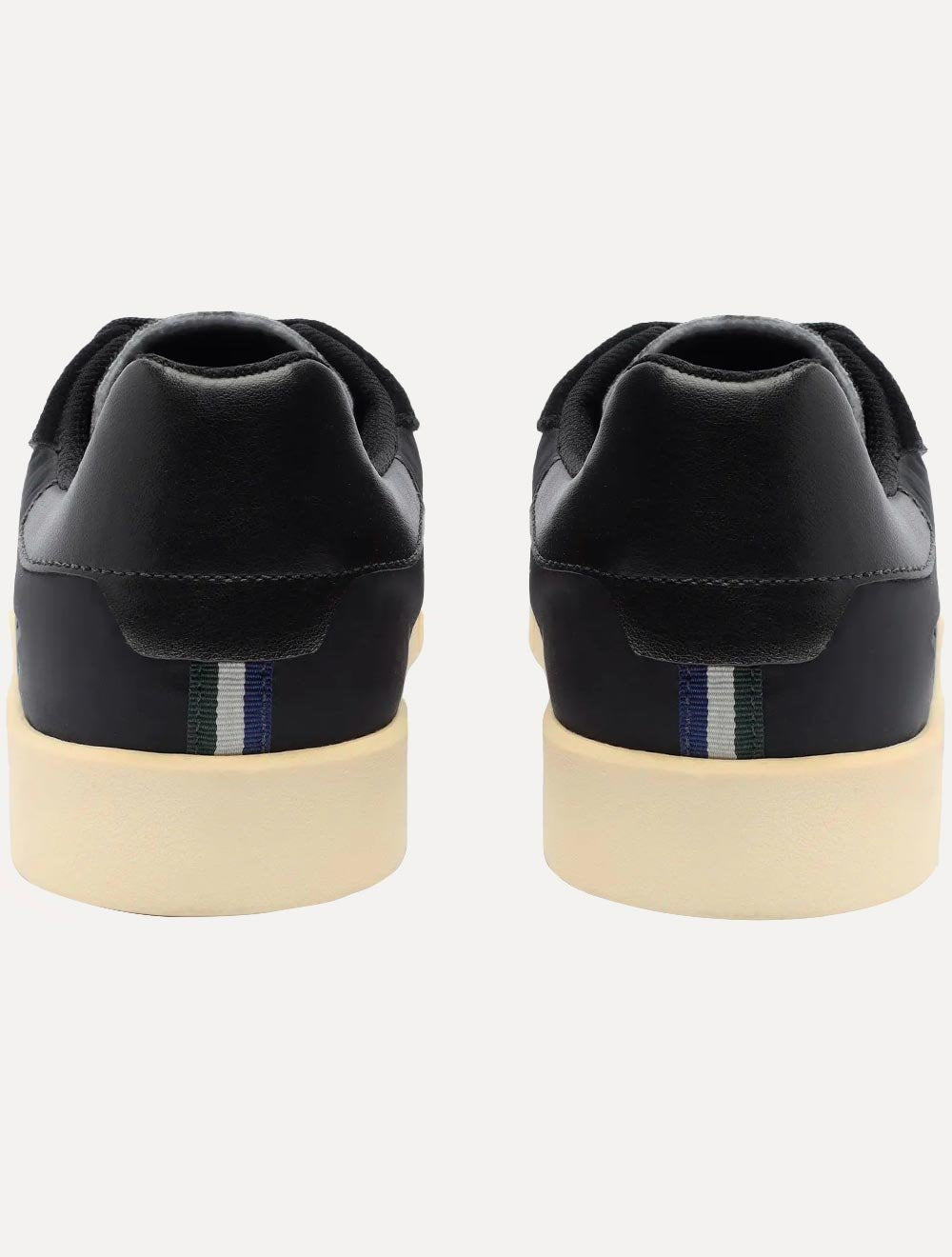 Tênis Reserva Masculino RSV Vintage Preto
