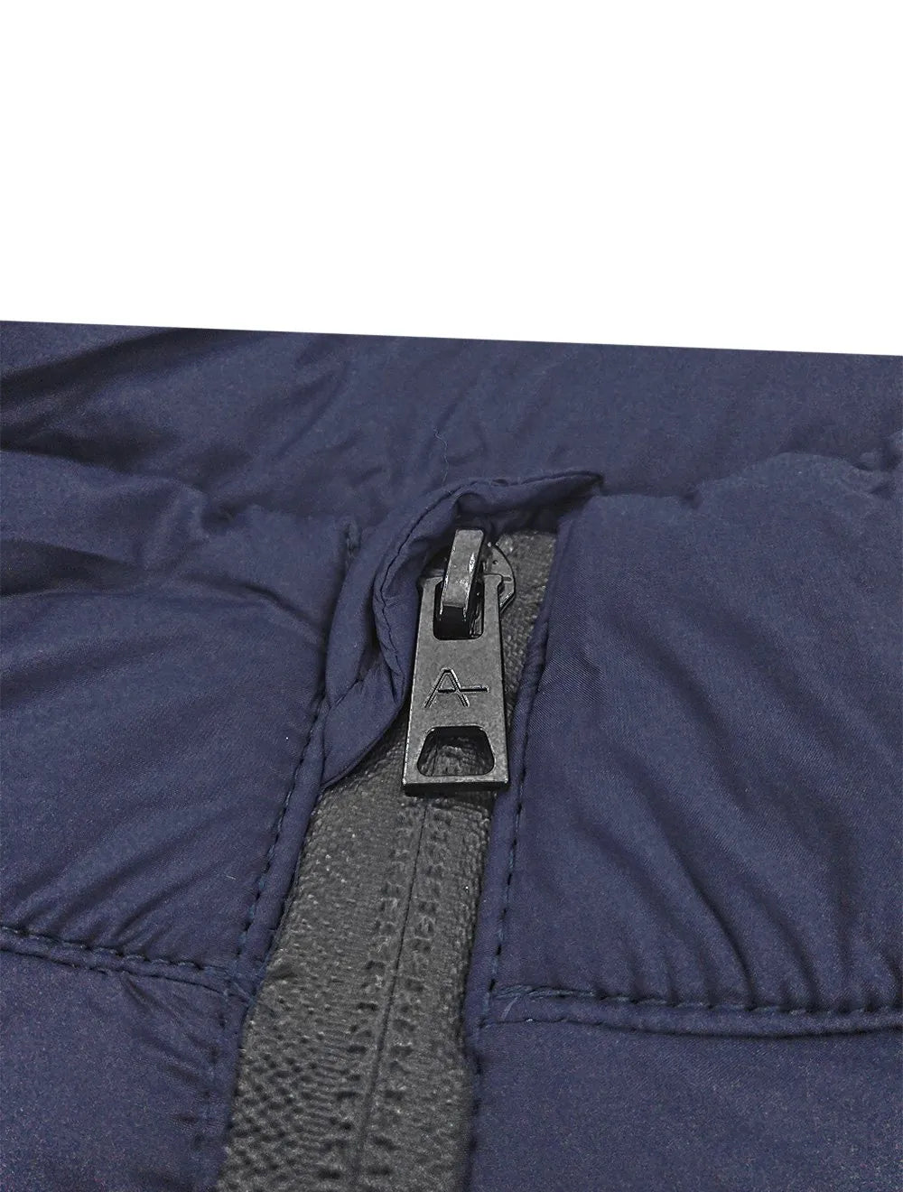 Jaqueta Aramis Masculina Nylon Bomber 3 IN 1 Liquid Repeller Azul Marinho