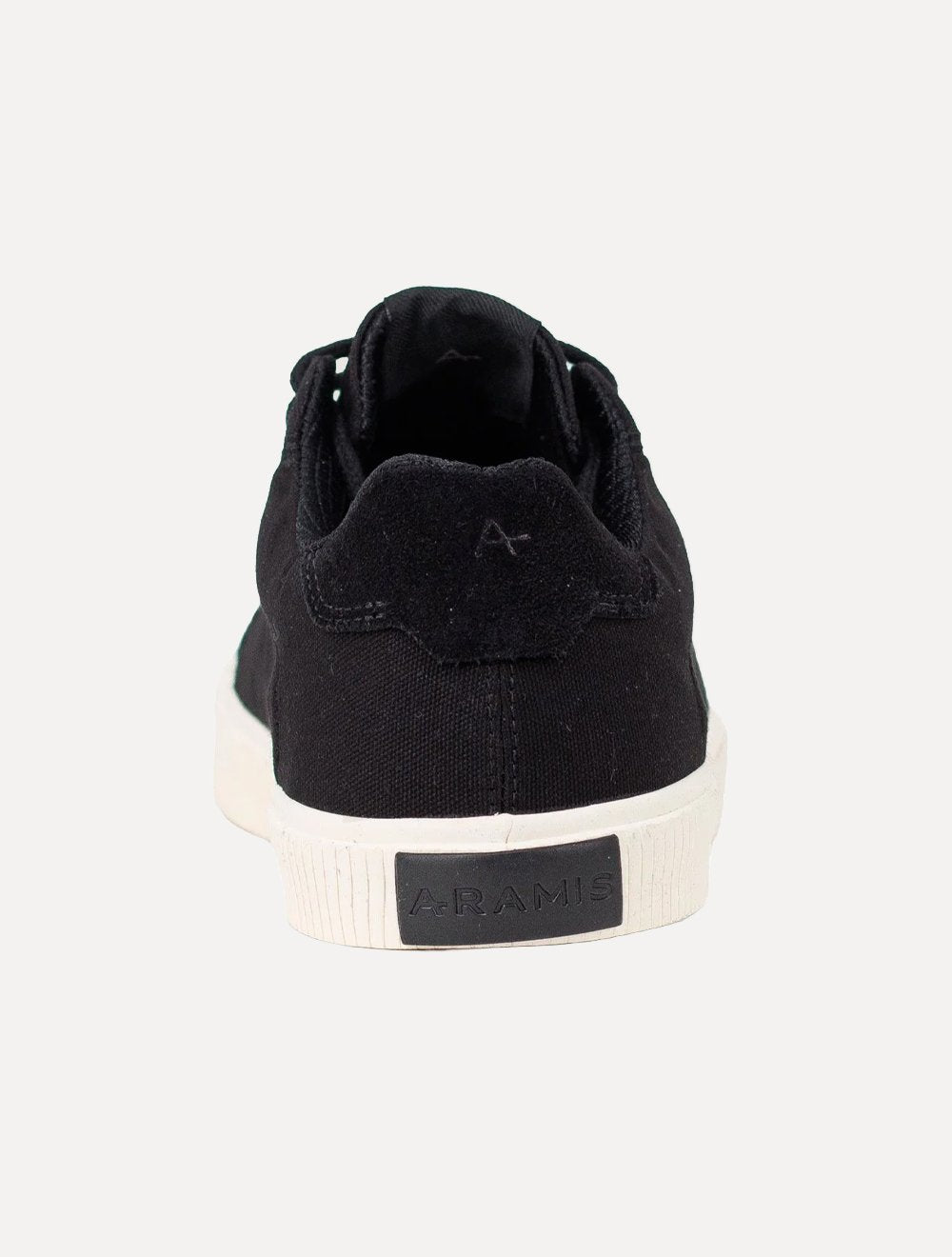 Tênis Aramis Masculino Easy Wood Preto