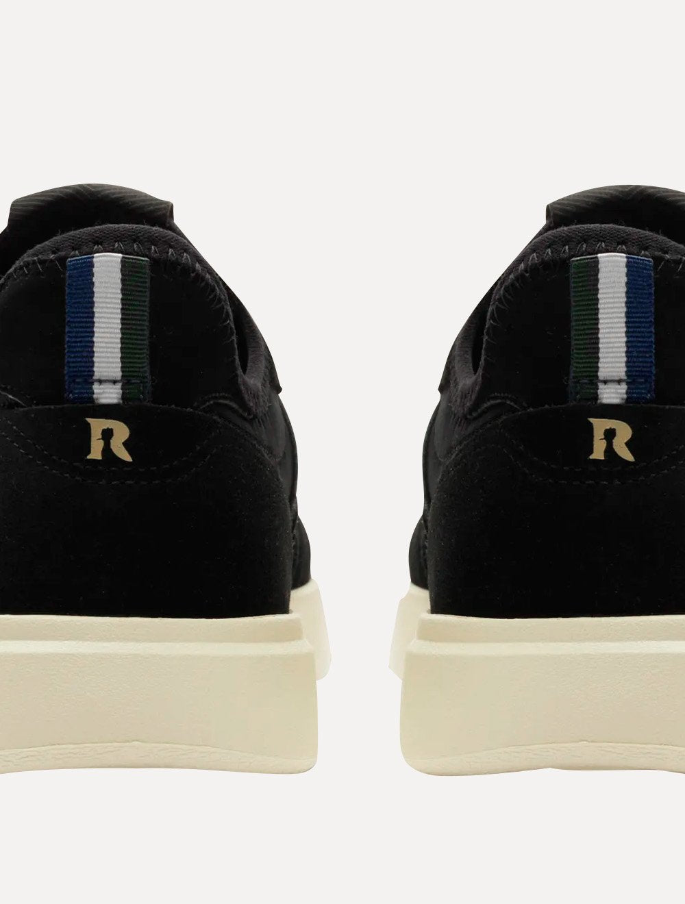 Tênis Reserva Masculino Type R Neo Preto