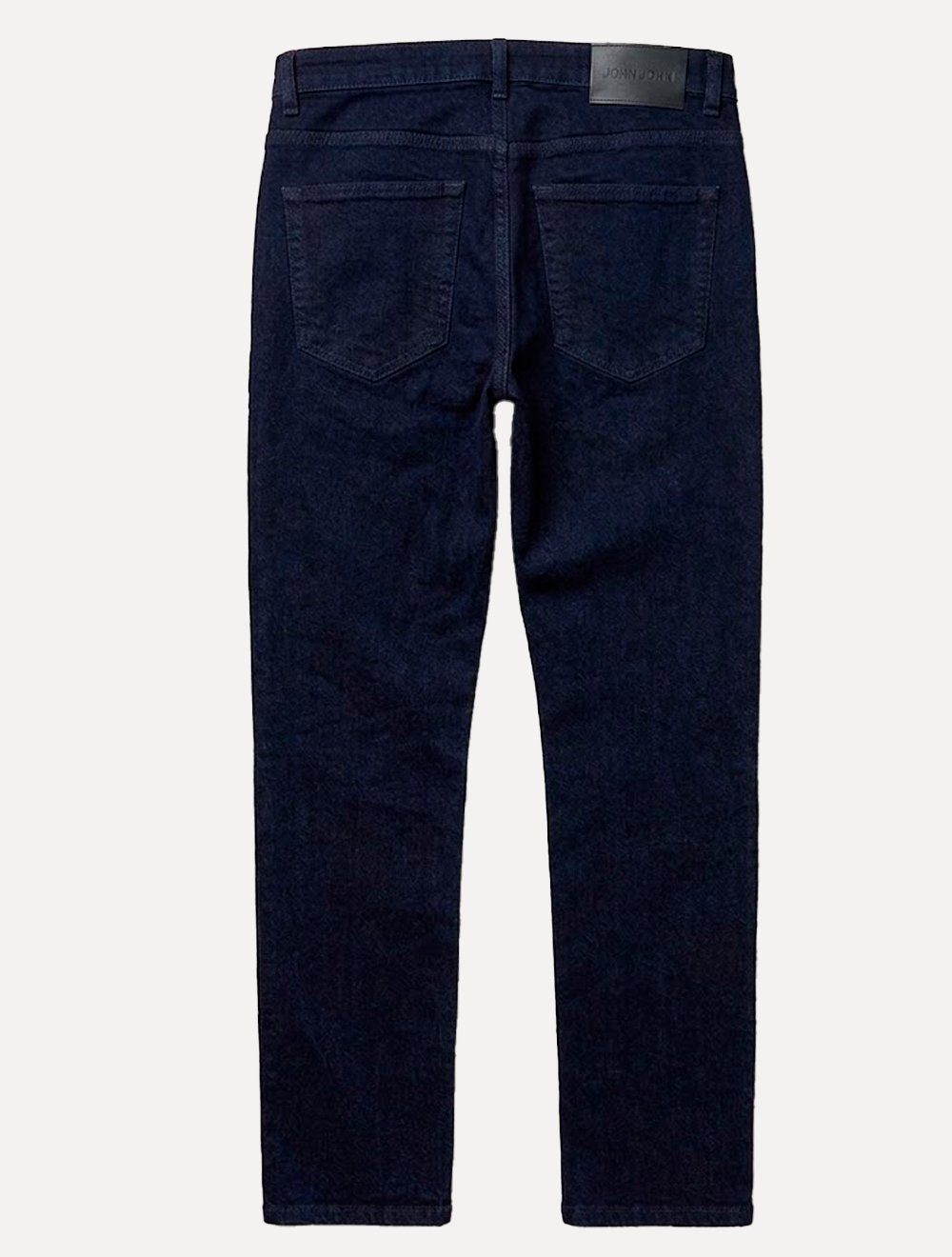 Calça John John Jeans Masculina Comfort Slim Ottawa Azul Escuro