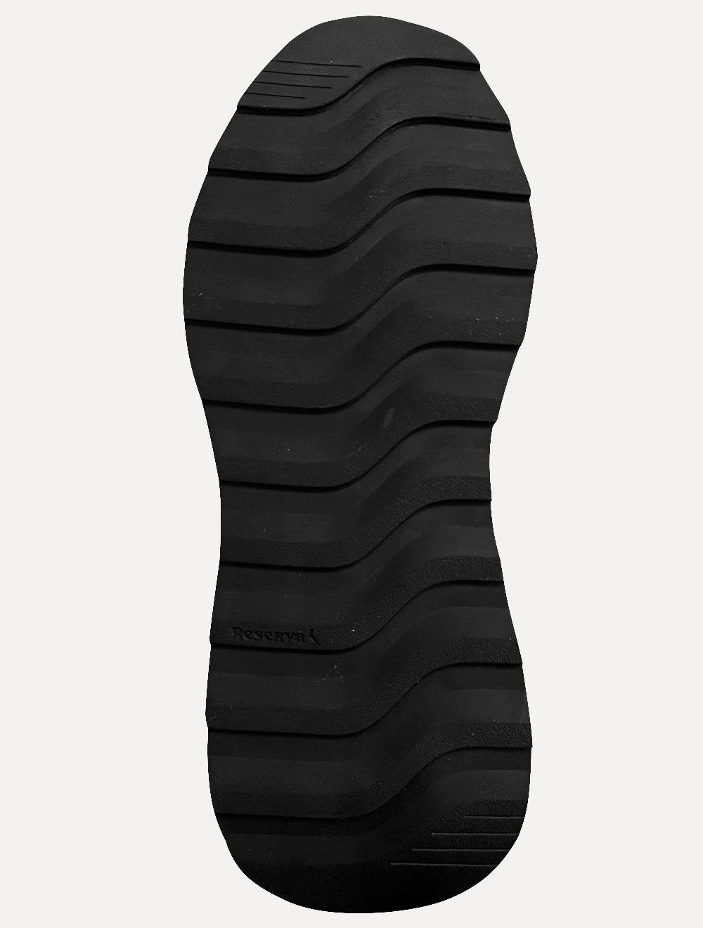 Tênis Reserva Masculino RSV T-500 All Black Preto