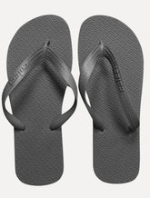 Chinelo Colcci Masculino Pedro Cinza