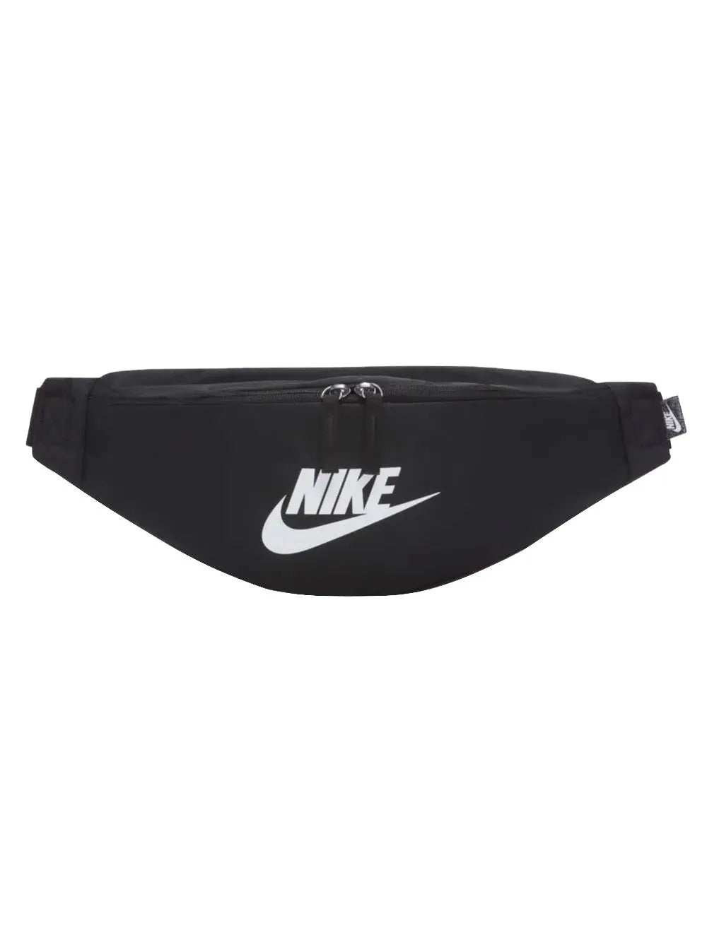 Pochete Nike Heritage Logo Preta