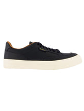 Tênis Reserva Masculino Square Cáqui/Preto