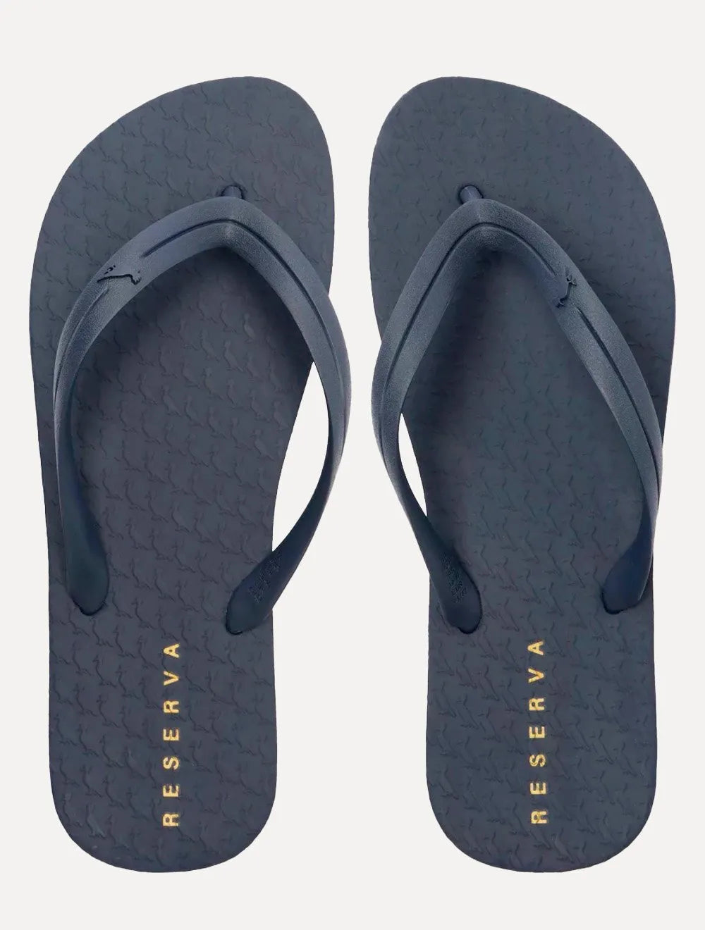 Chinelo Reserva Masculino Rio RSV Azul Marinho