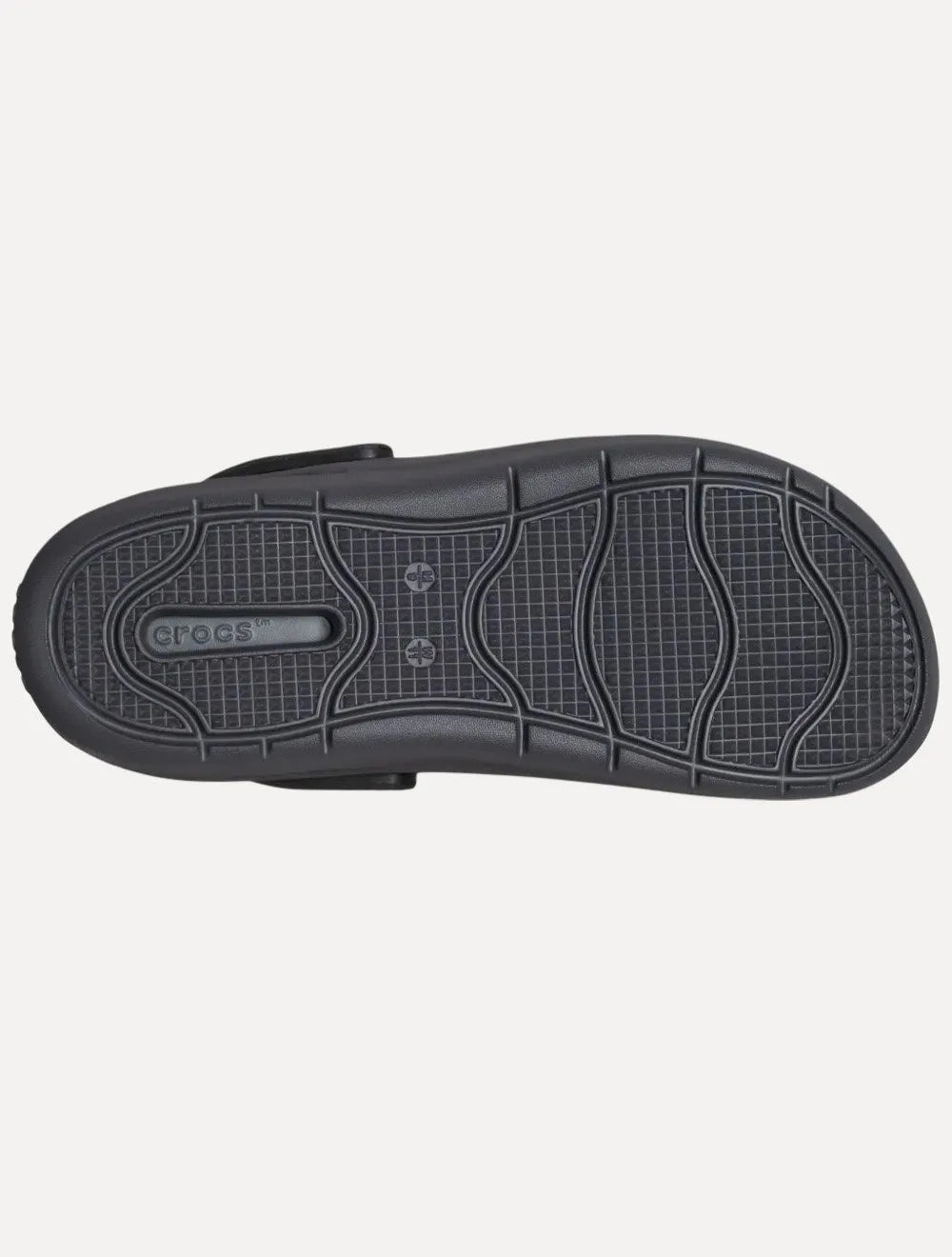 Sandália Crocs Masculina Inmontion Clog Preta