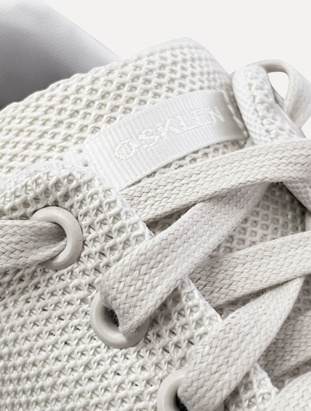 Tênis Osklen Masculino Light Laces Masculino Areia