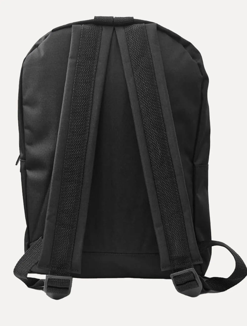 Mochila Calvin Klein Institutional Logo Poliéster Preta