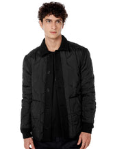 Jaqueta John John Masculina Cory Preta