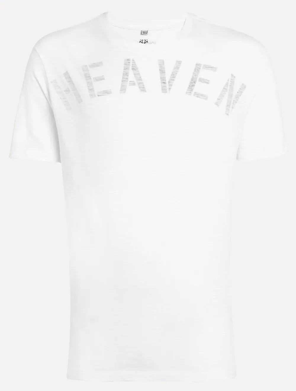 Camiseta John John Masculina Heaven Branca