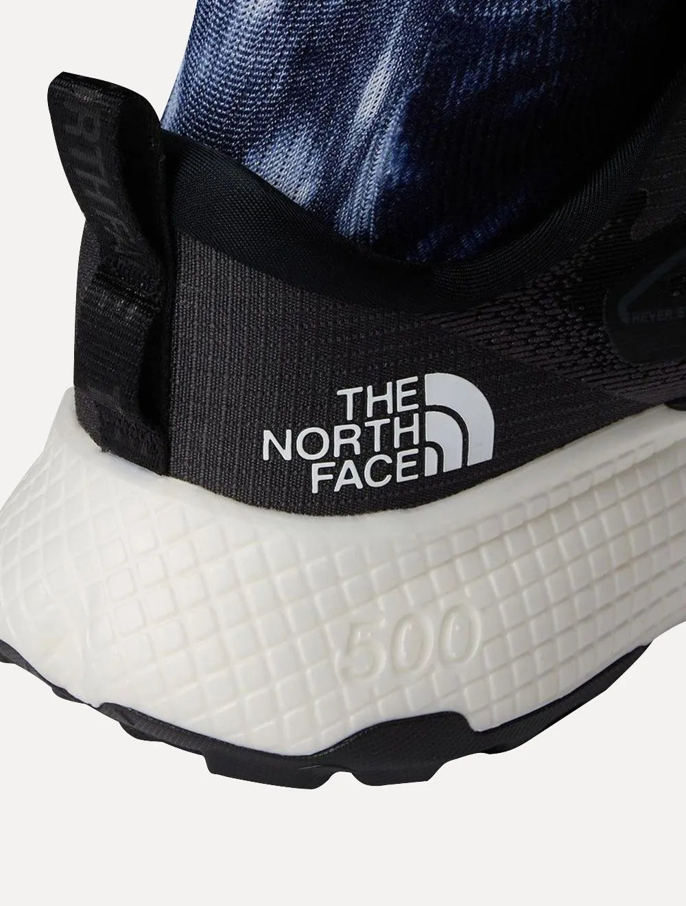 Tênis The North Face Masculino Altamesa 500 Preto/Chumbo
