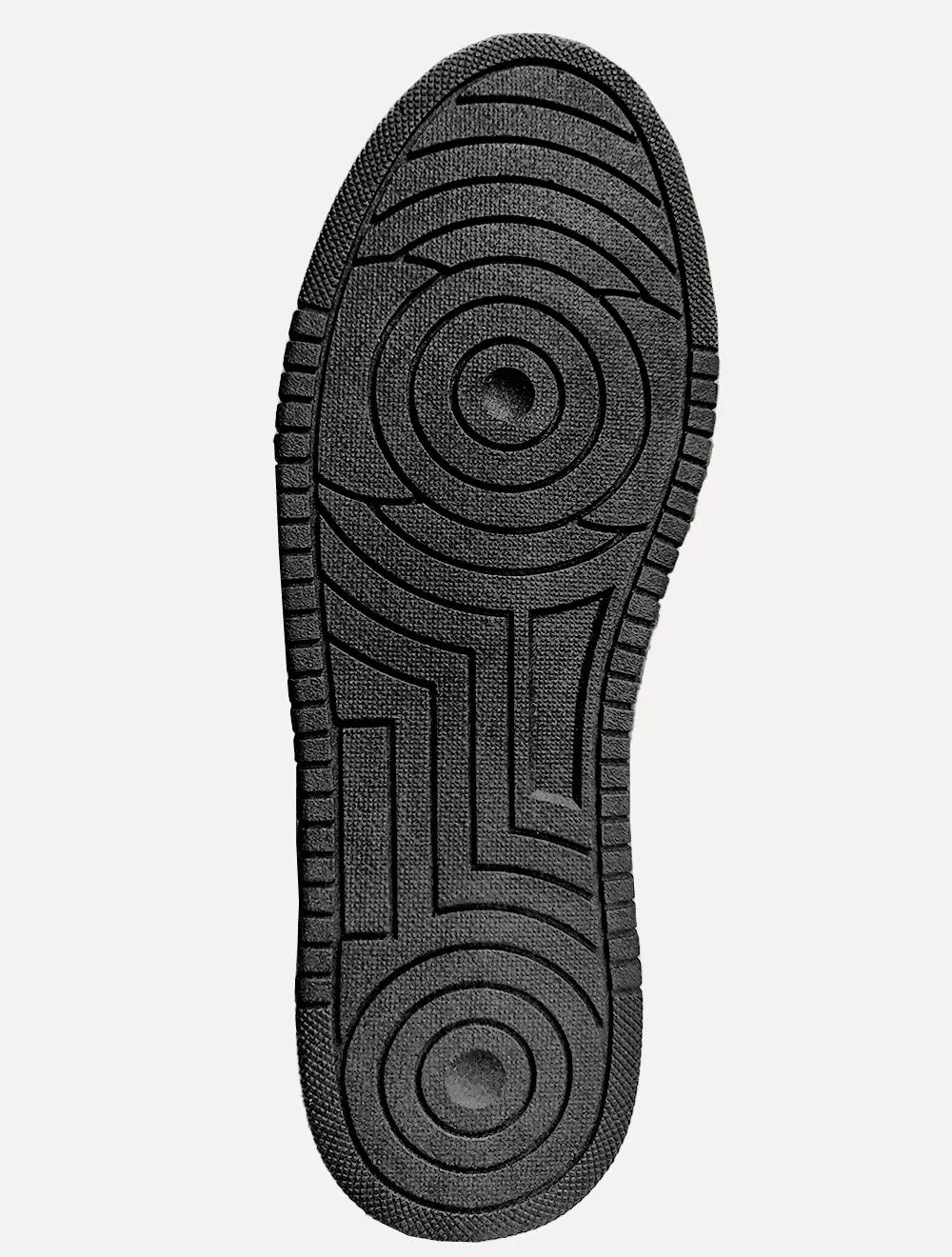 Tênis Aeropostale Masculino Casual Coverline Santorine Logo Preto
