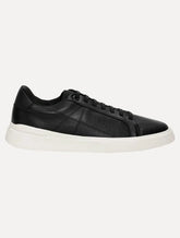 Tênis Aramis Masculino Journey Apex Preto