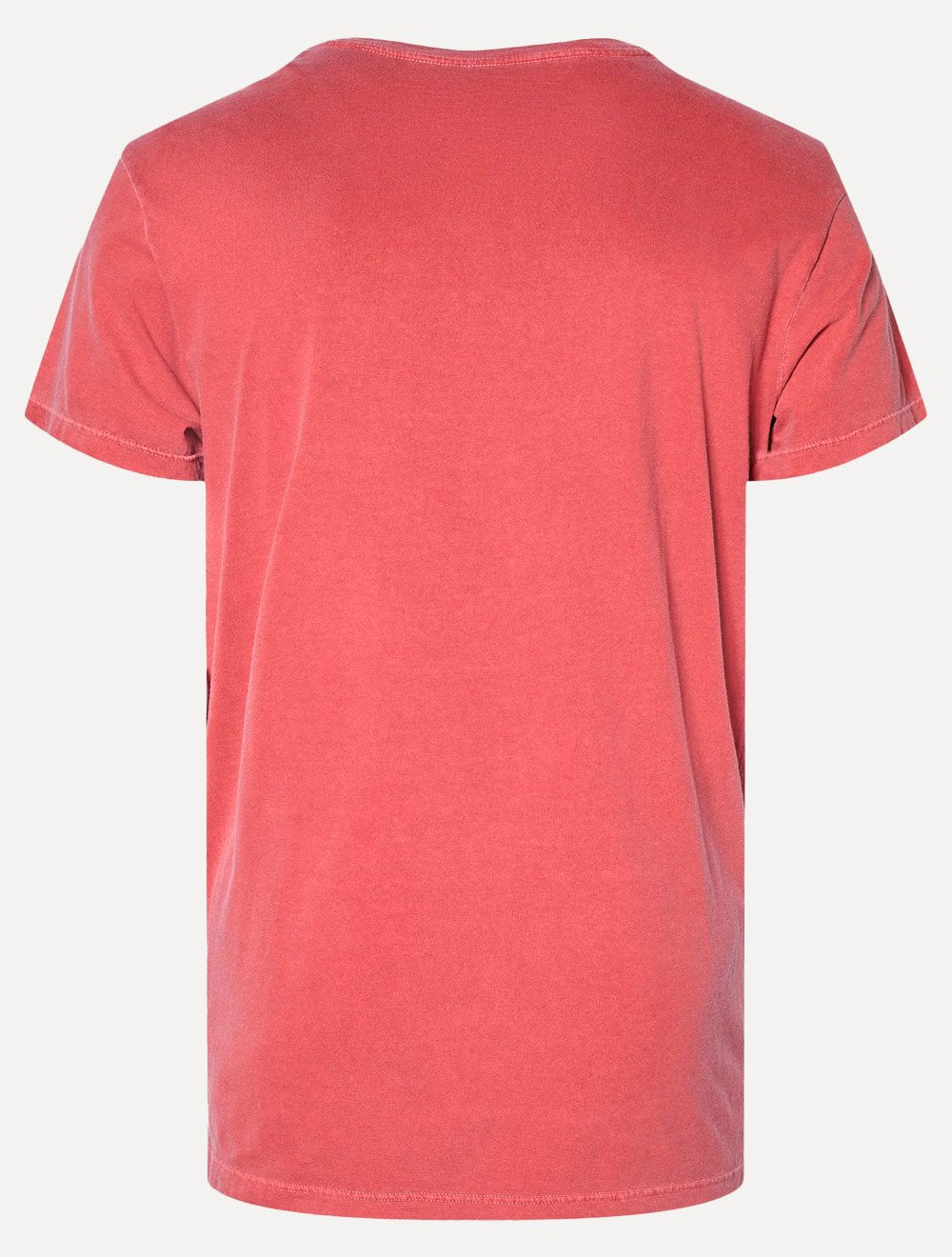Camiseta Reserva Masculina Bust Woodpecker SPFC Vermelha