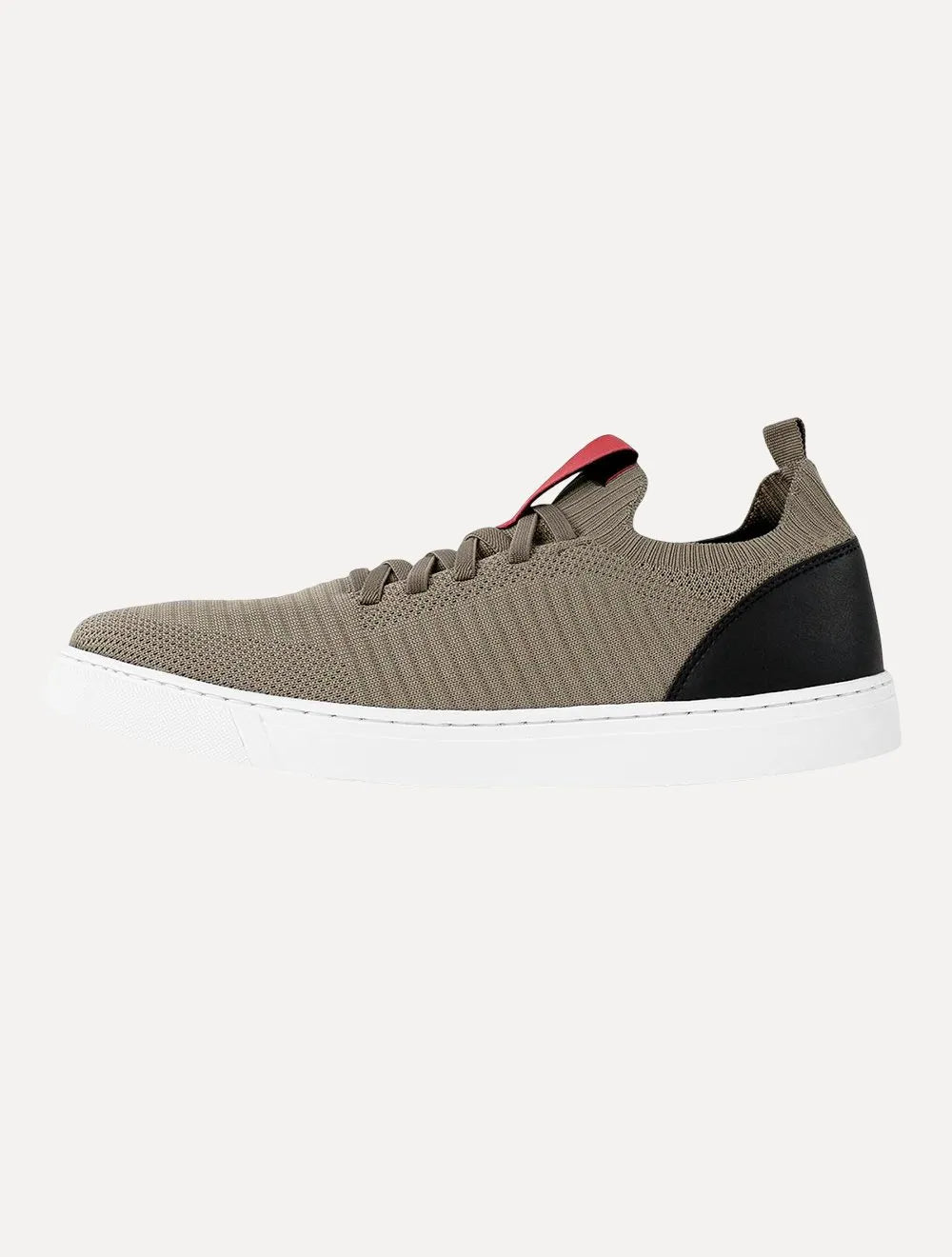 Tênis Reserva Masculino Nexus Knit Verde Oliva