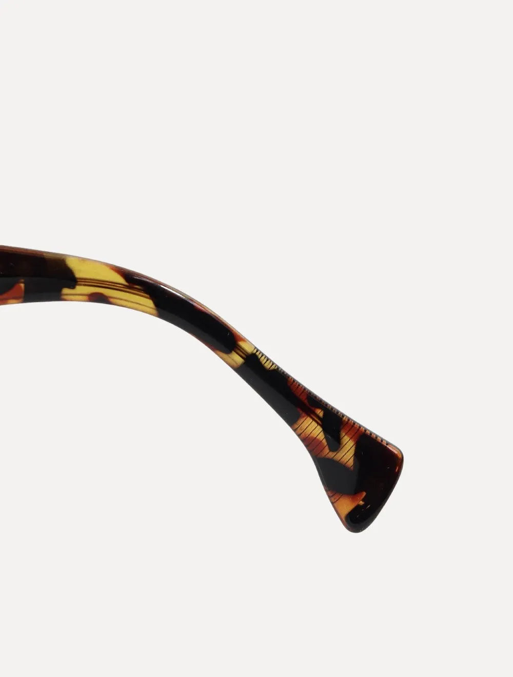 Óculos Reserva de Sol Masculino Groove Tortoise