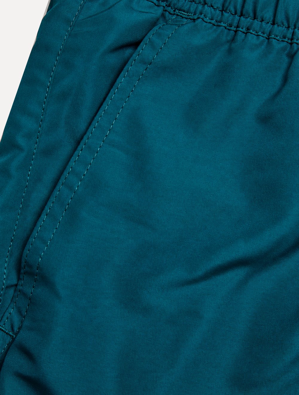 Shorts Dudalina Masculino Relax Classic Verde Turquesa