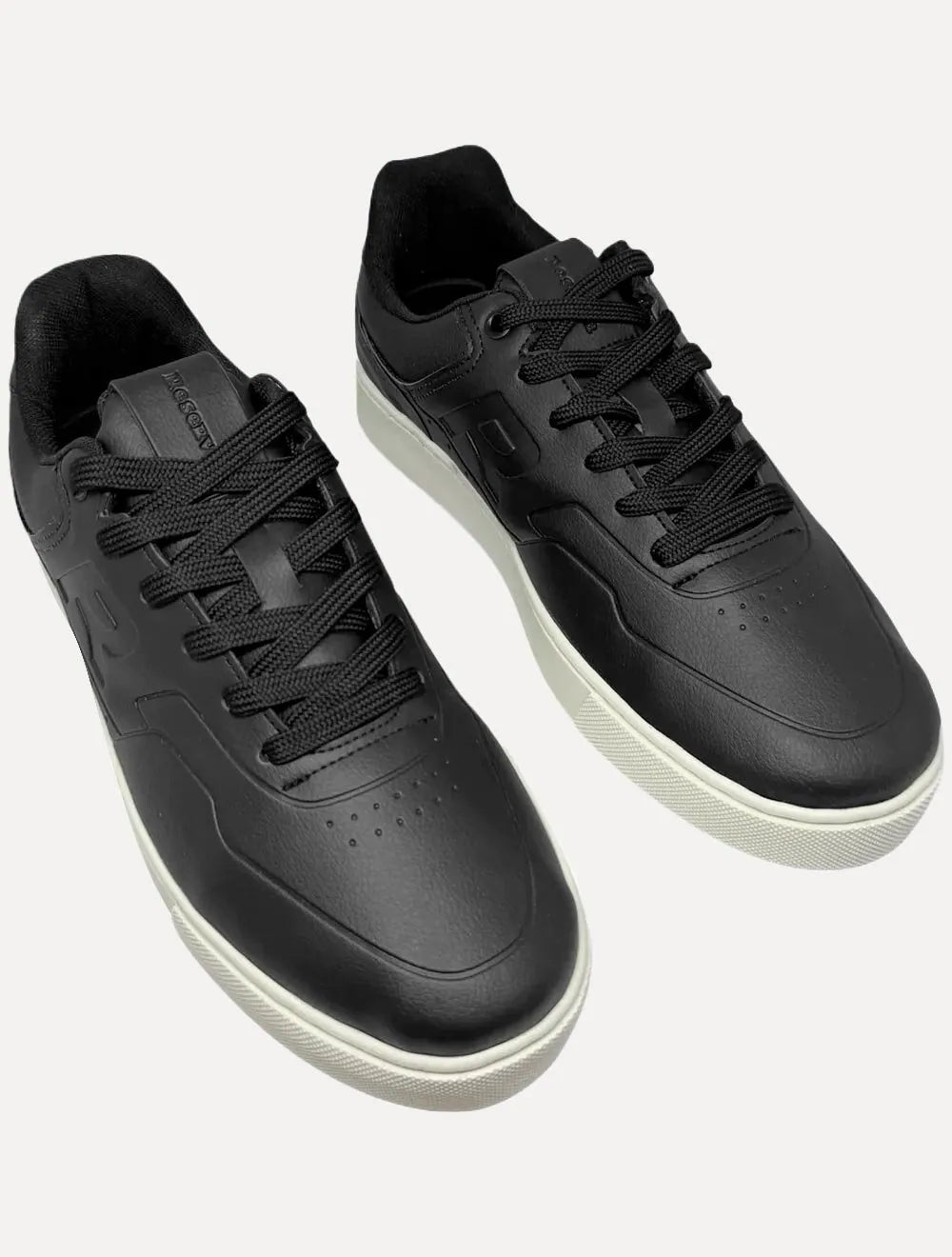 Tênis Reserva Masculino Outliner Preto
