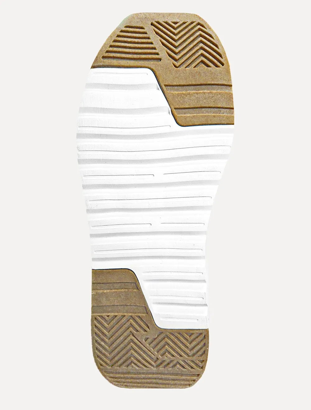 Tênis Nautica Masculino Free Fall Azul Claro/Branco