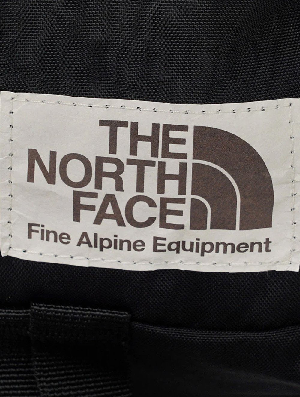 Bolsa The North Face Masculina Berkeley Crossbody Preta