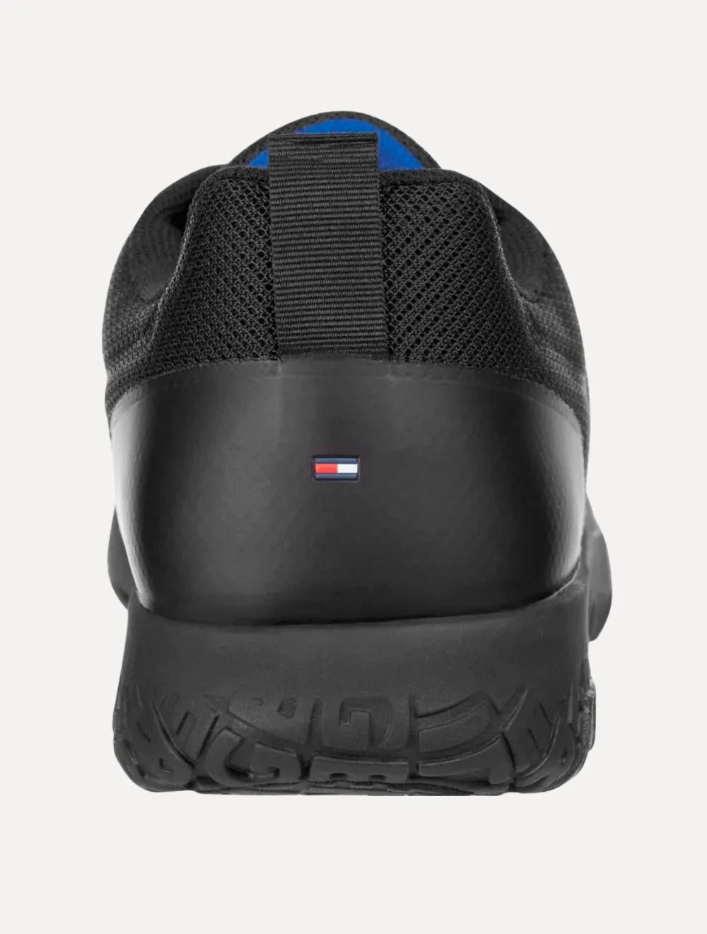 Tênis Tommy Hilfiger Masculino Tevo 12D Preto