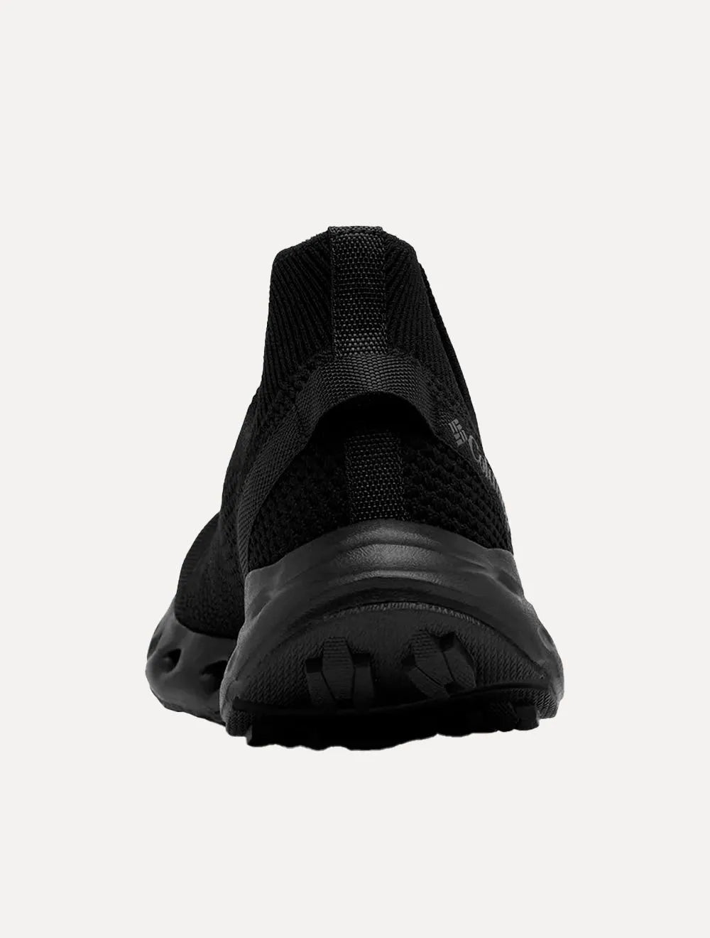 Tênis Columbia Masculino Knit Terrastride Preto