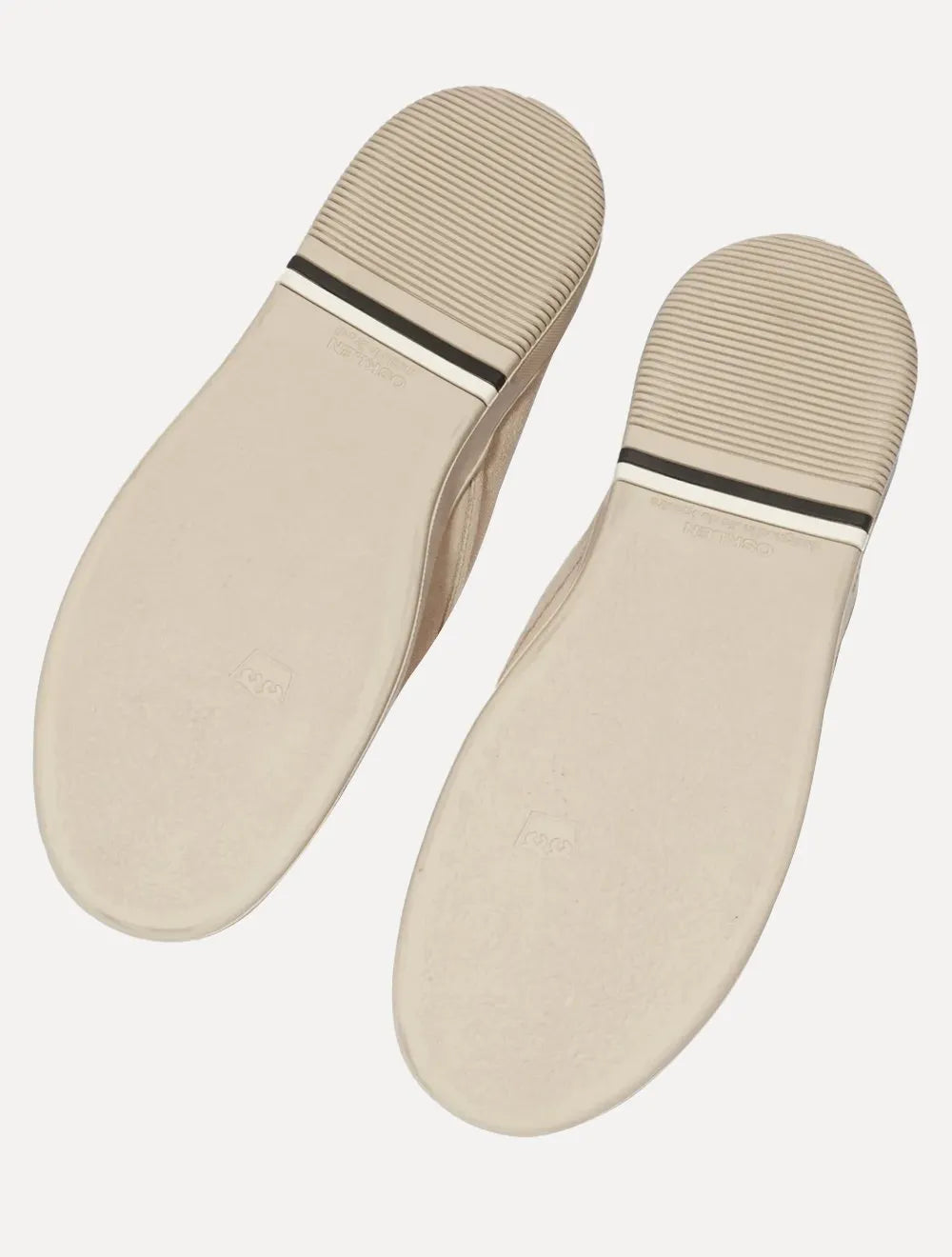 Tênis Osklen Masculino Bossanova Camurça Mono Natural