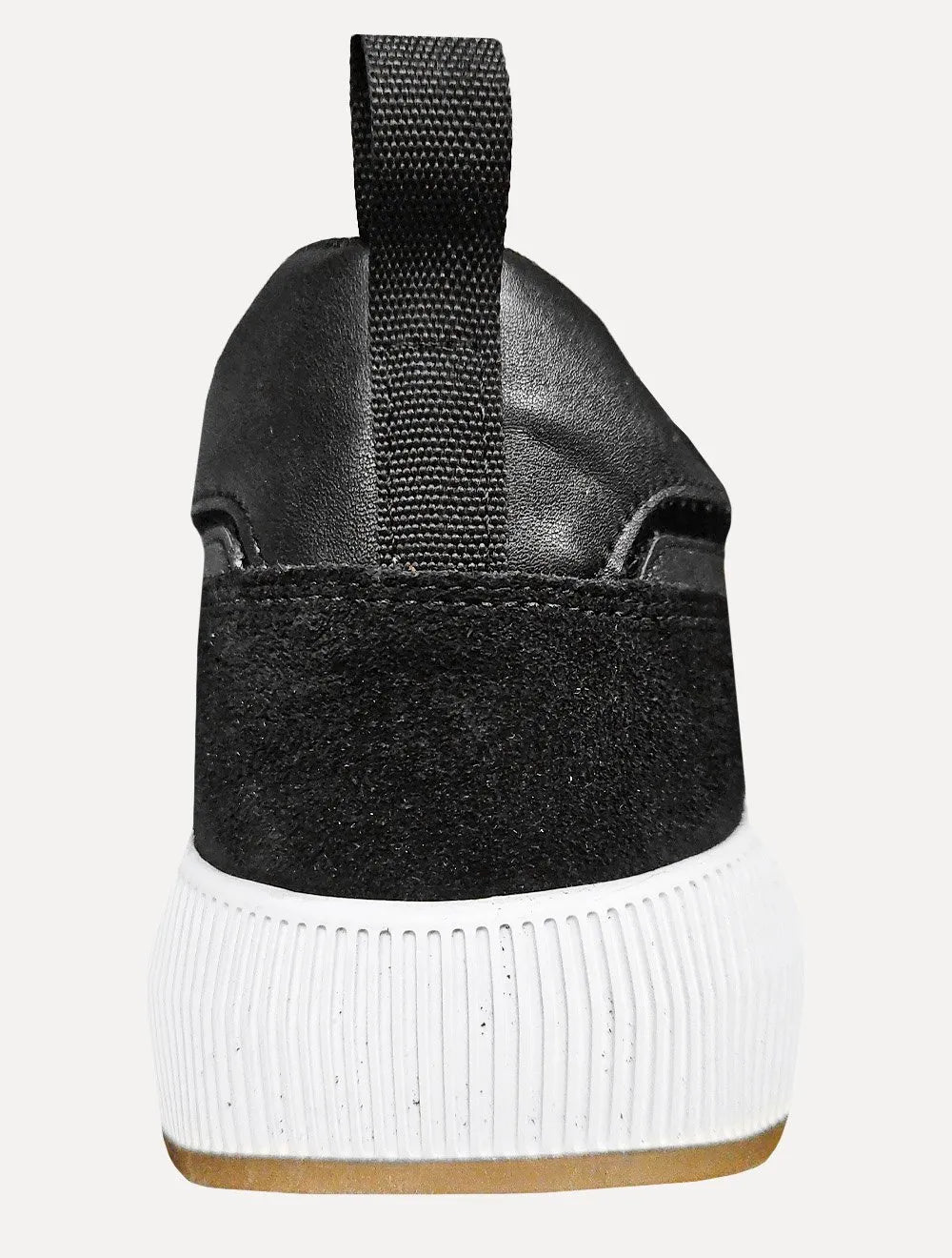 Tênis Nautica Masculino Free Fall Preto